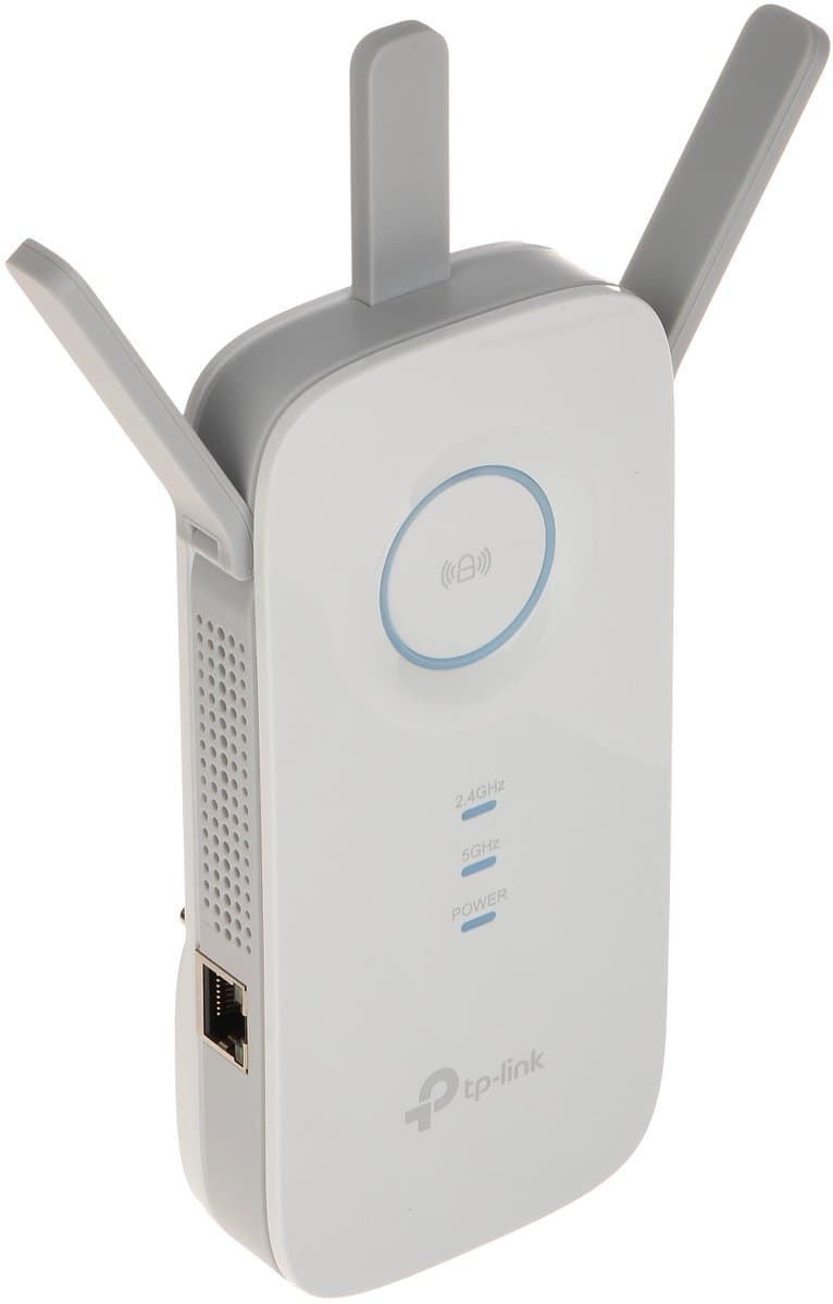 TP-Link RE450