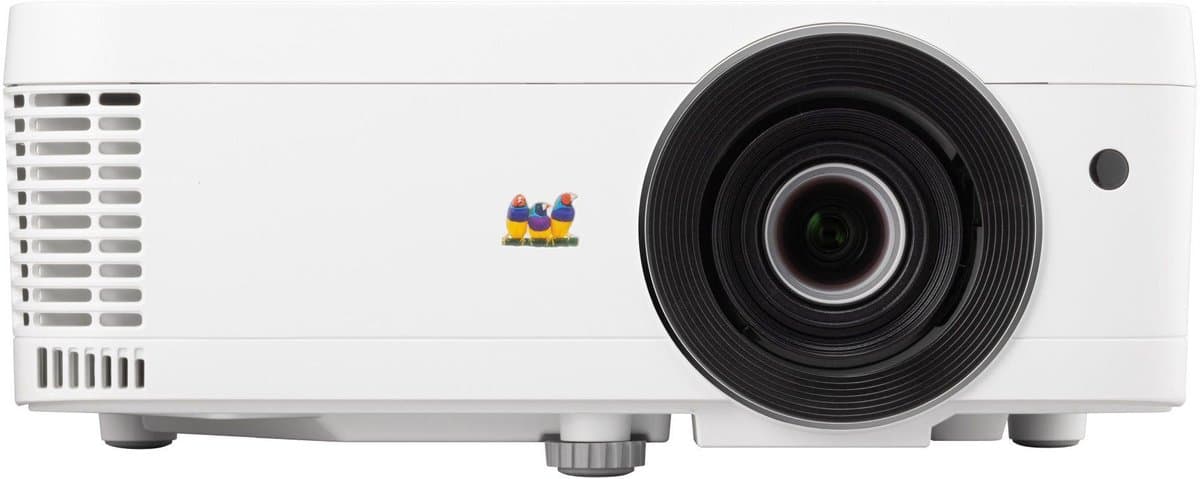 ViewSonic PX700HDH - Projector - FHD - 3500 ANSI - 2x HDMI