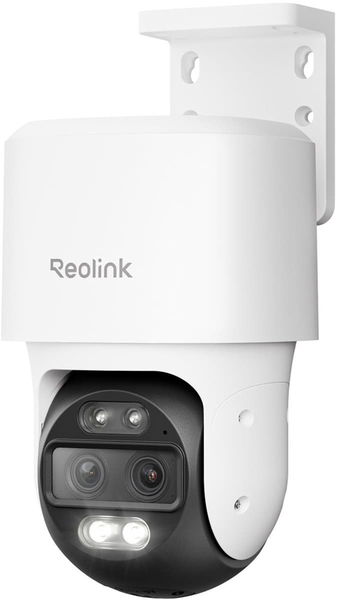 Reolink TrackMix P760