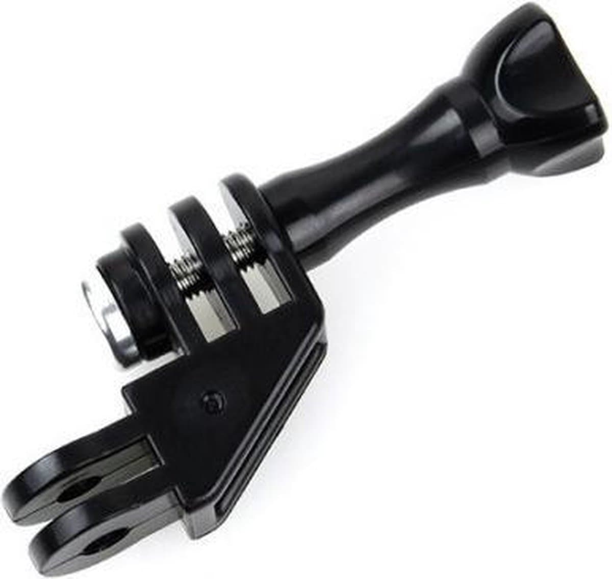 YONO Elbow Mount - geschikt voor GoPro - Action Camera - Adapter Accessoires