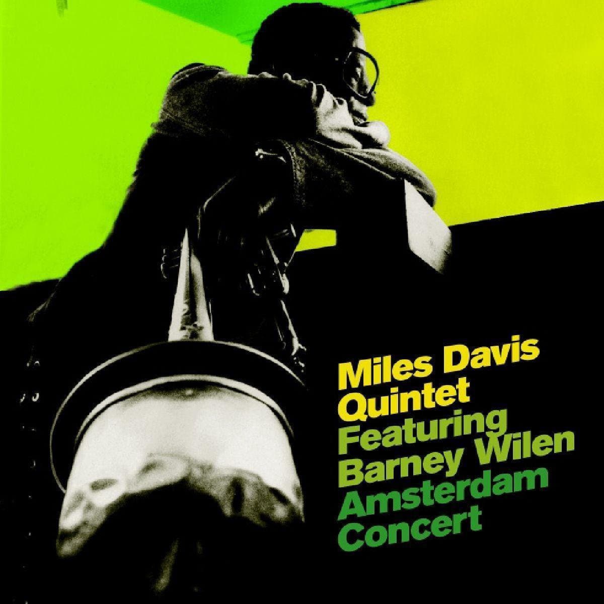 Amsterdam Concert