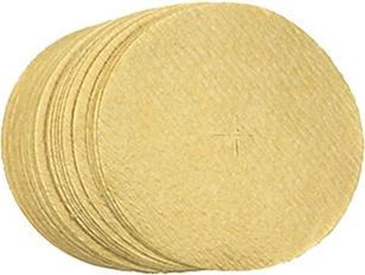 Hario Water Dripper Clear Filters - 50 Pack