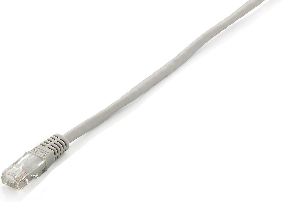 CAT6 UTP kabel 7.5 meter Beige