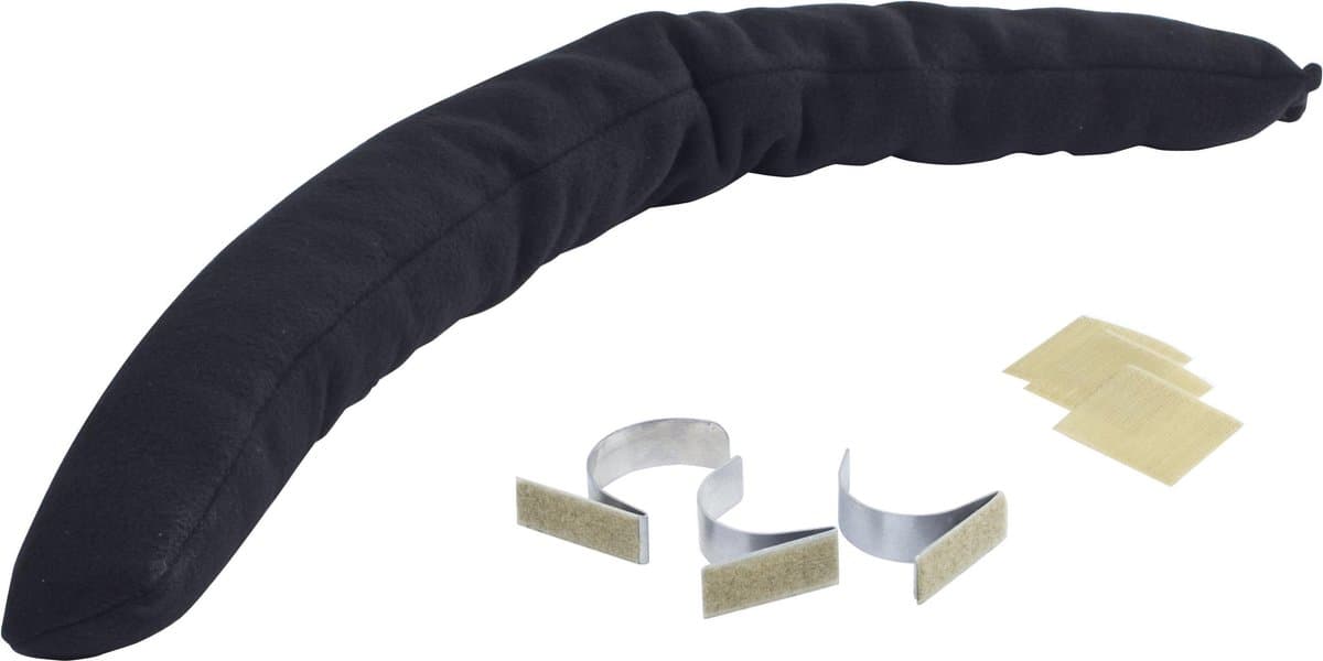 Remo Bass Drum Pillow 22" adjustable - Accessoire voor drumvellen