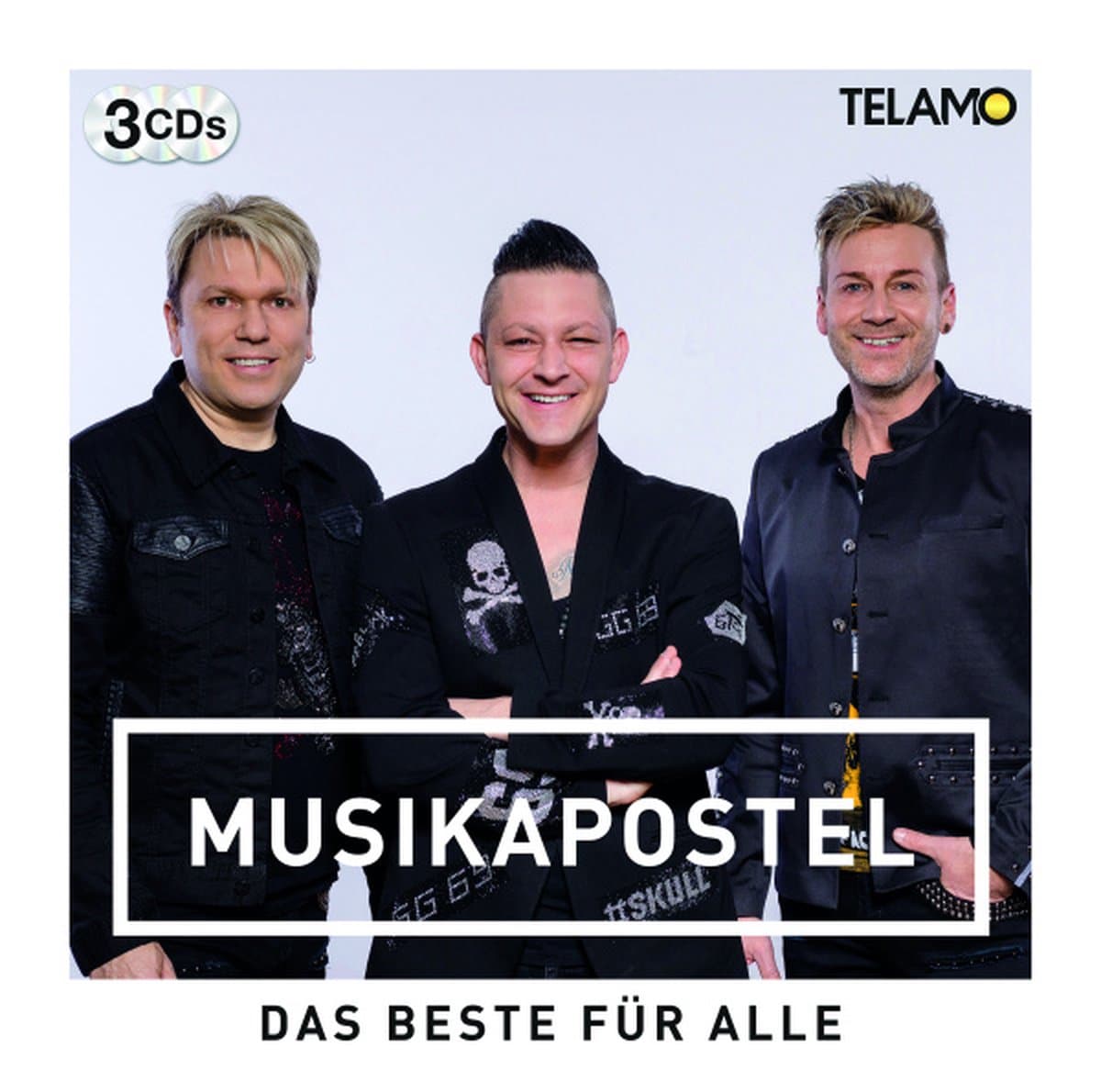Das Beste Für Alle