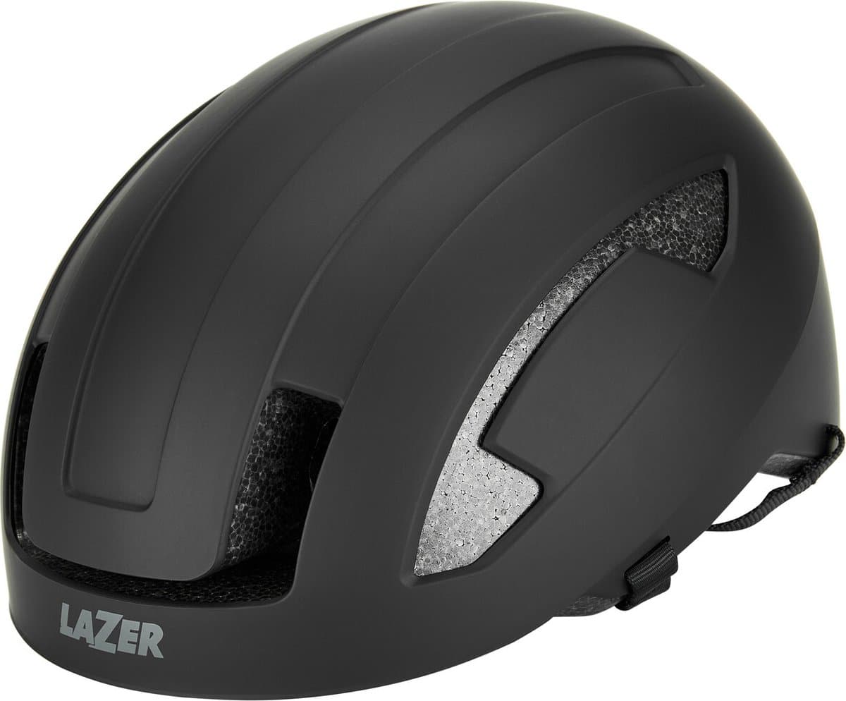 Lazer Helm Urban Cityzen KinetiCore L Zwart
