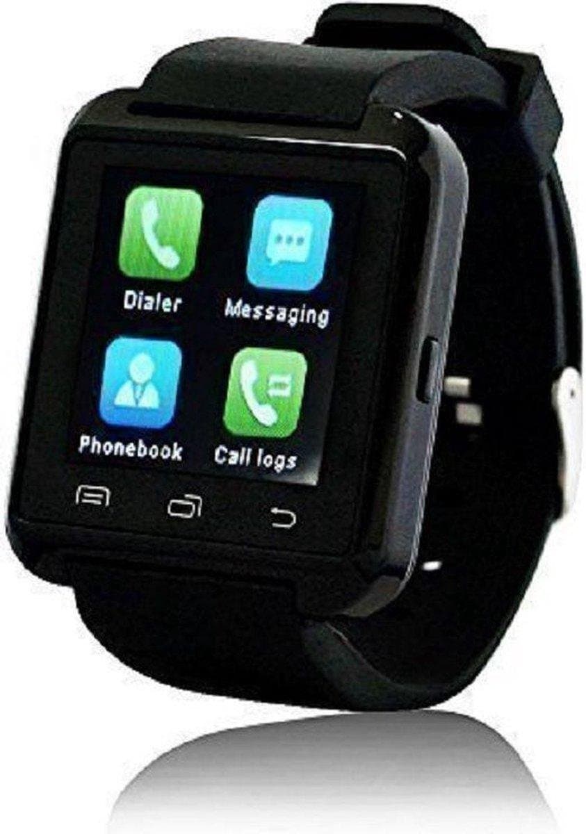 AQUARIUS smartwatch horloge