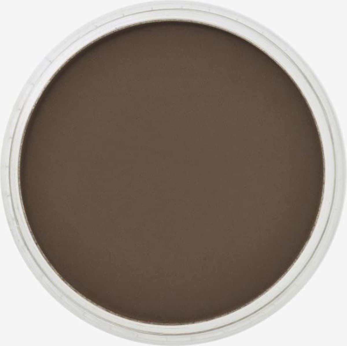 PanPastel - Burnt Sienna Extra Dark