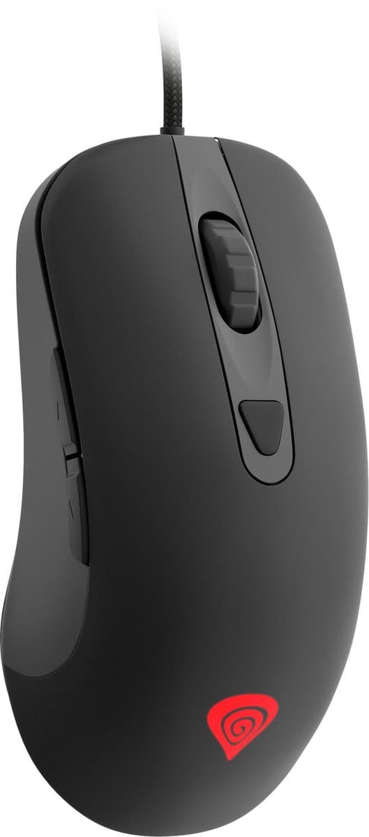 Genesis Krypton 190 3200dpi OPT