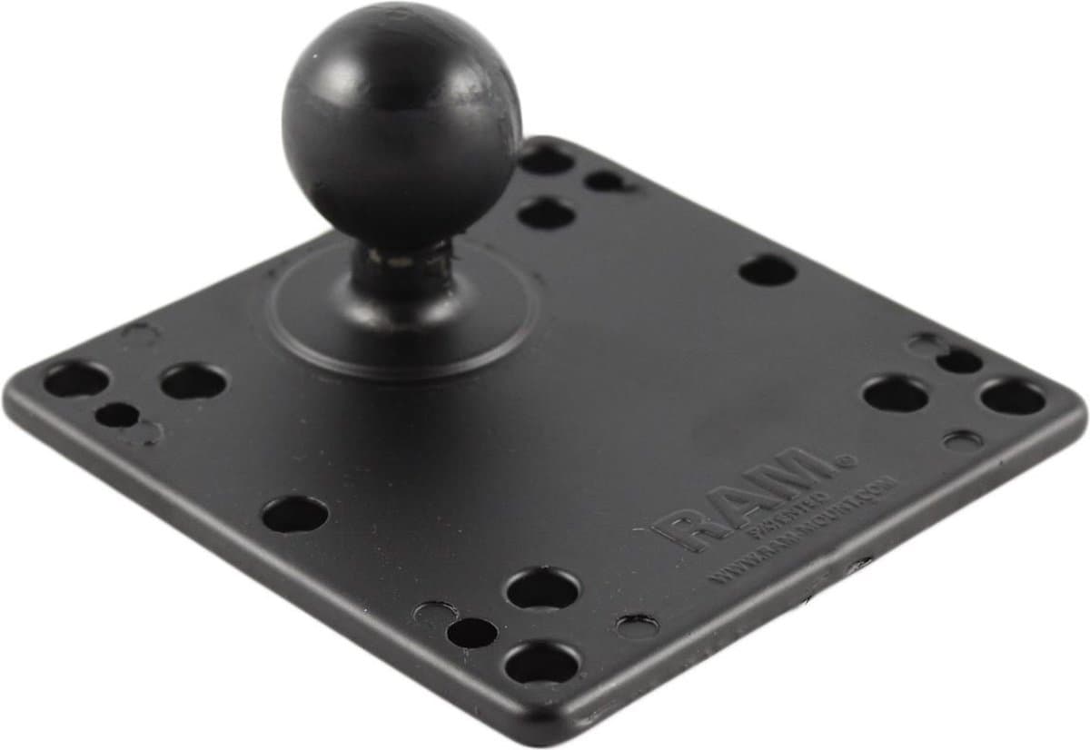 RAM-246 Vesa base 100*100 mm C-Kogel