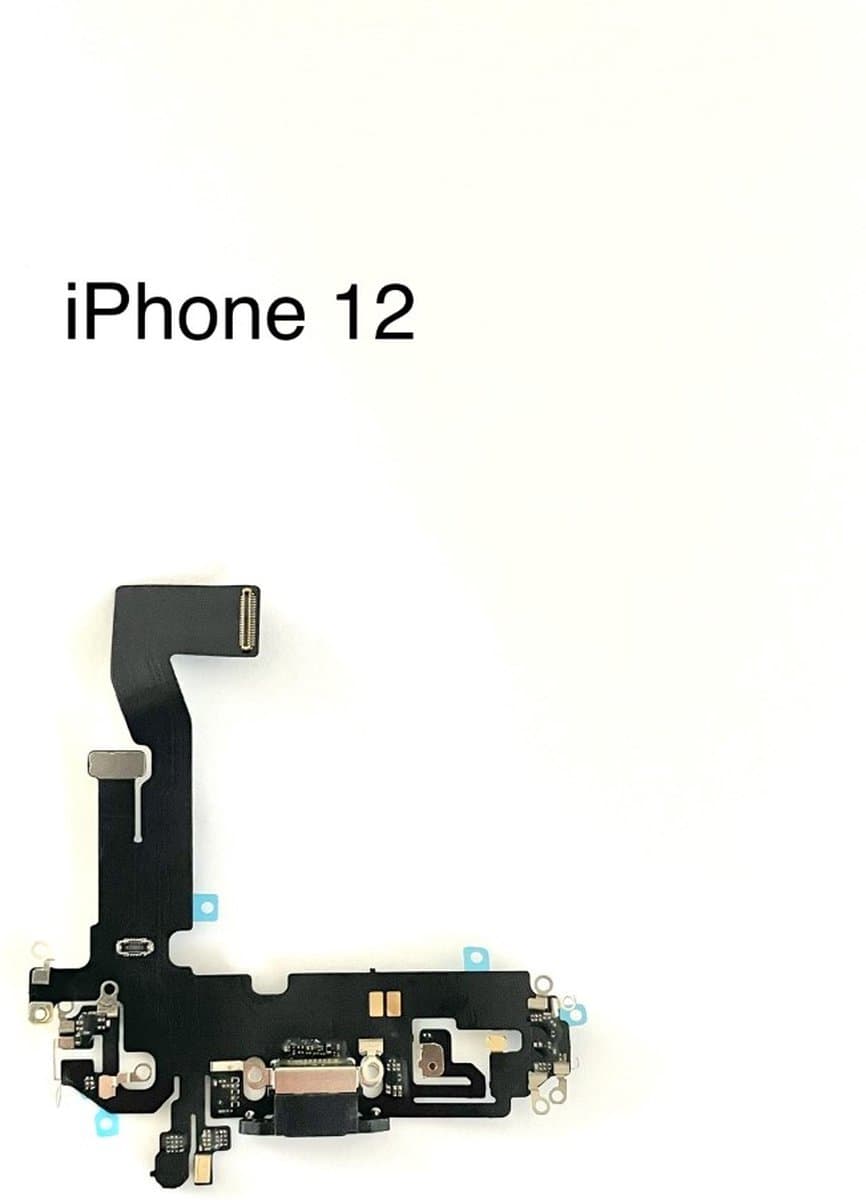 iPhone 12 dock connector