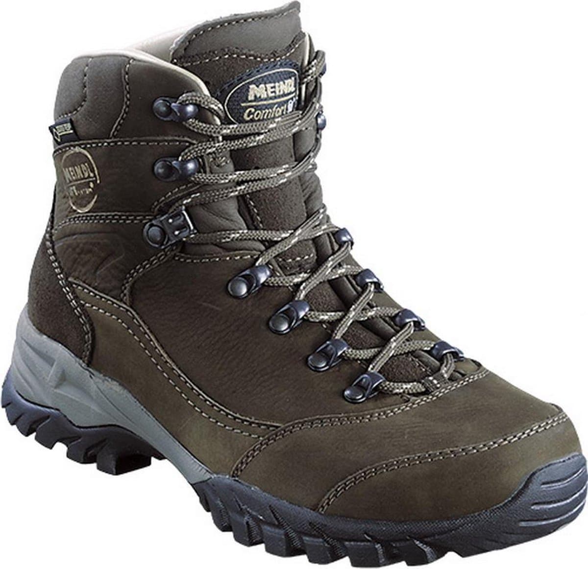 Meindl Tauern Lady 2 wandelschoenen - - Schoenen - Wandelschoenen - Halfhoge schoenen
