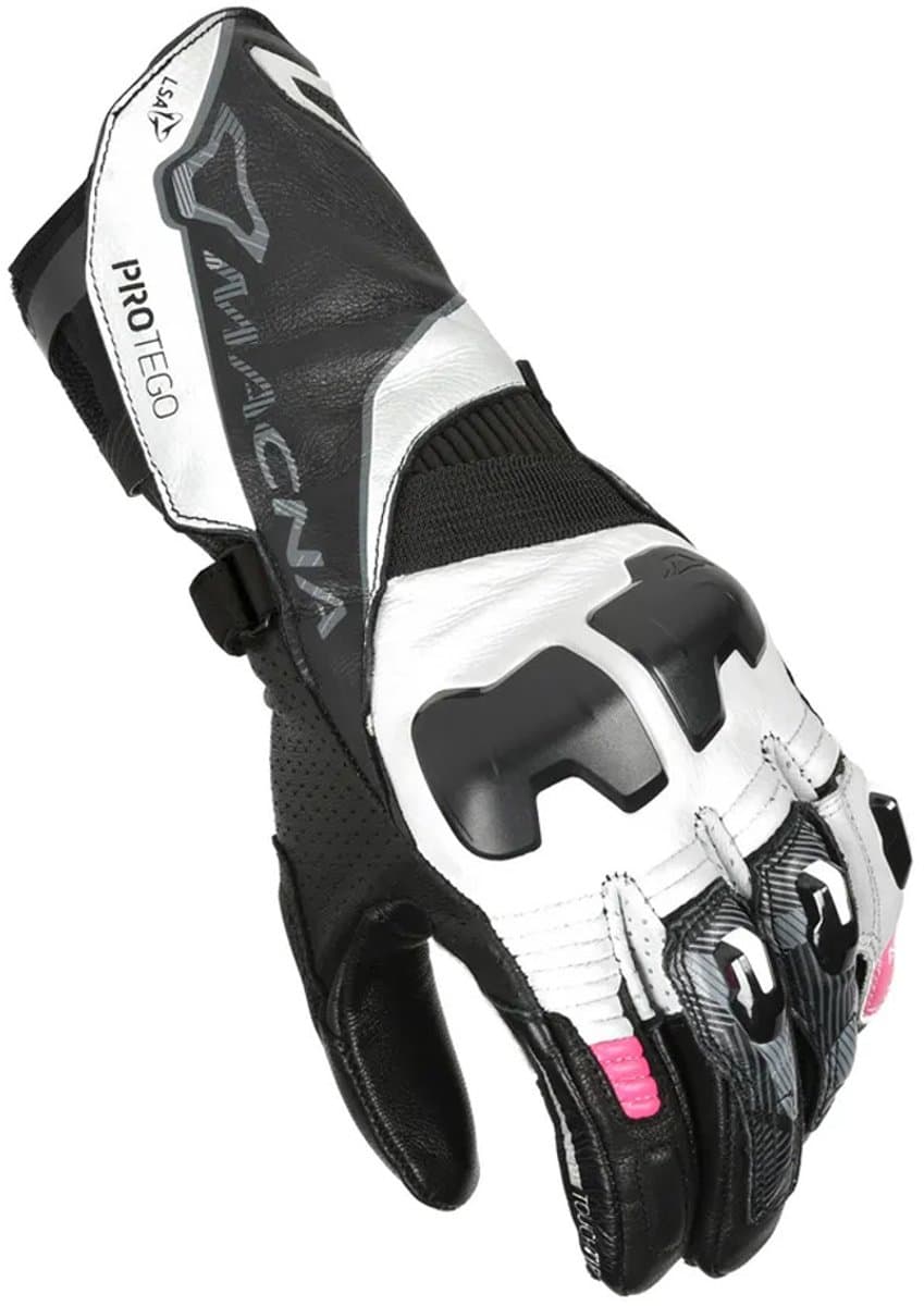 Macna Protego Dames Motorhandschoenen -