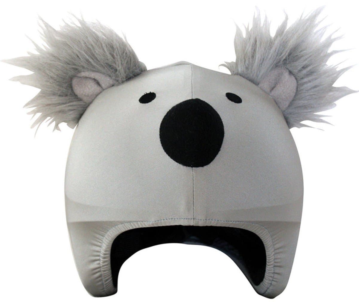 Coolcasc Helmcover Animals Koala