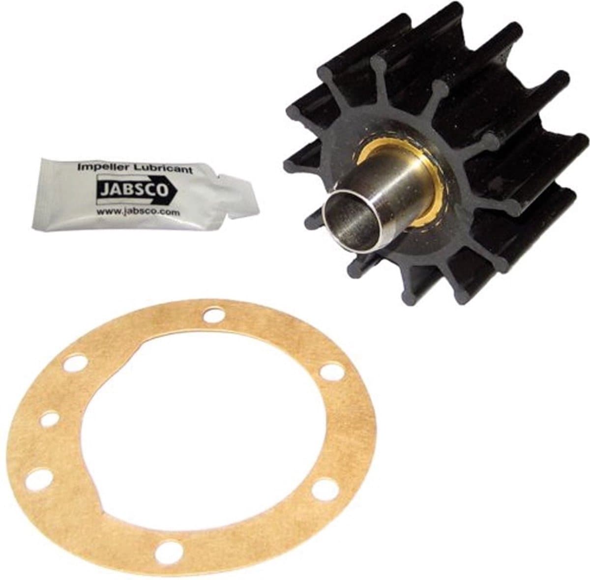 Jabsco Impeller Kit 5915-0001-P, As 16 Kartel 8-Blads