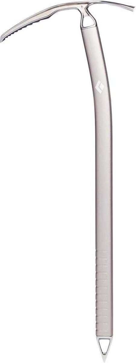 Black Diamond Raven Pro Ijspikkel Zilver 50 cm