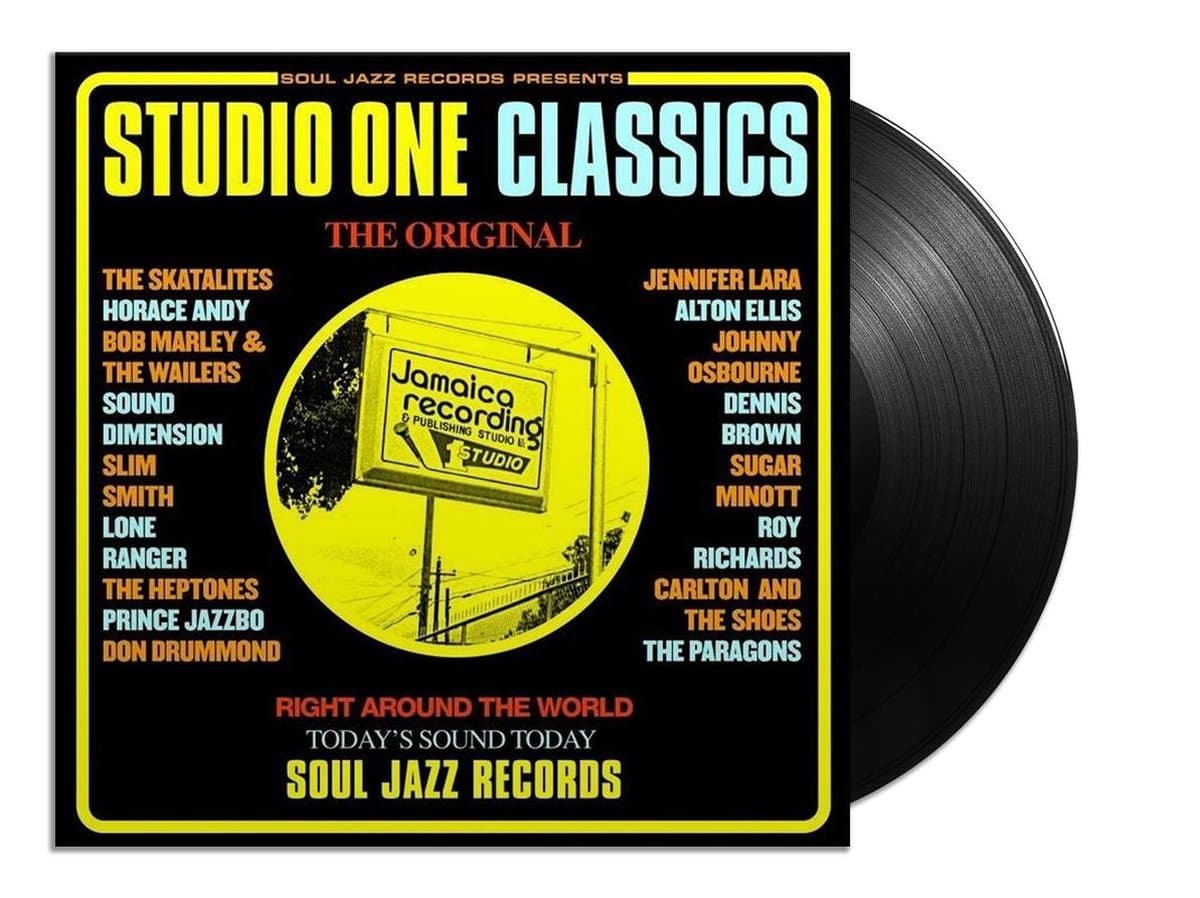 Studio One Classics