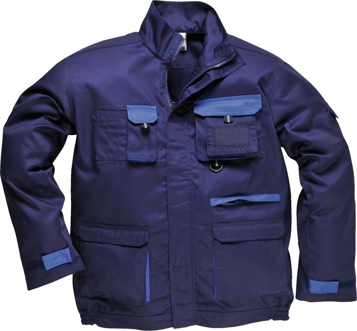 Santino Roland Sweater lange mouwen - Donkergroen - S