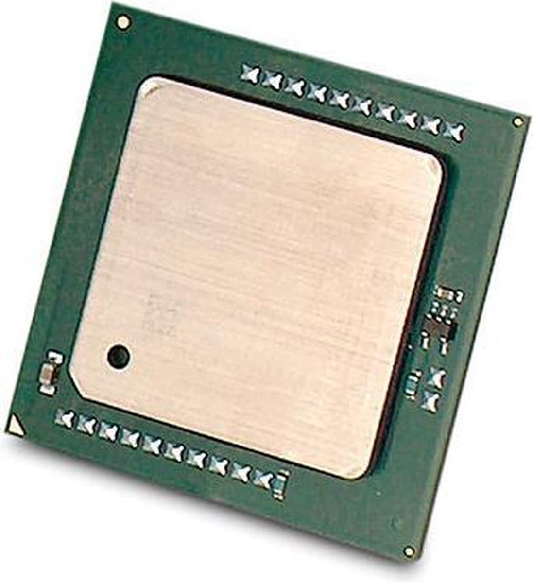Hewlett Packard Enterprise BL460c G7 Intel Xeon L5520