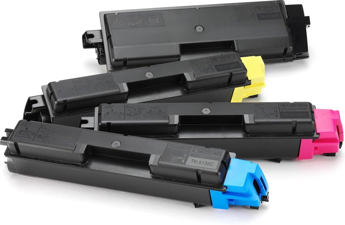 Toner Kyocera TK-5135M Magenta