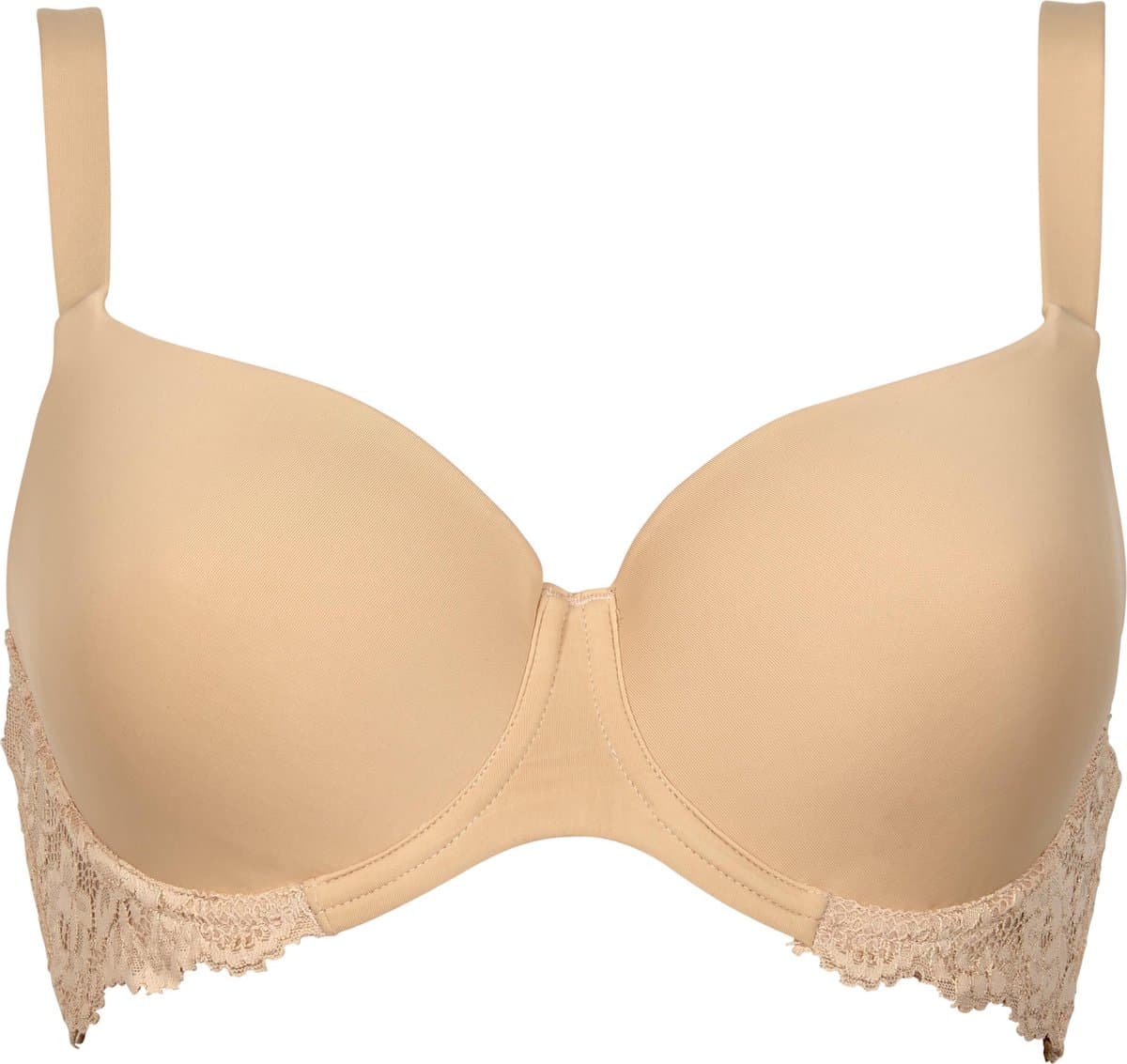 After Eden D-cup & up LIV Vrouwen Beha - Powder - Maat 70G