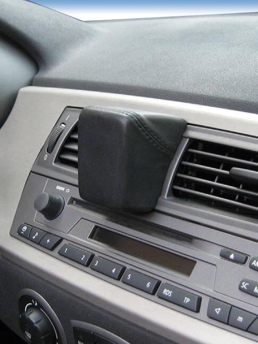Houder - BMW Z4 2003 -2008 Kleur: Zwart