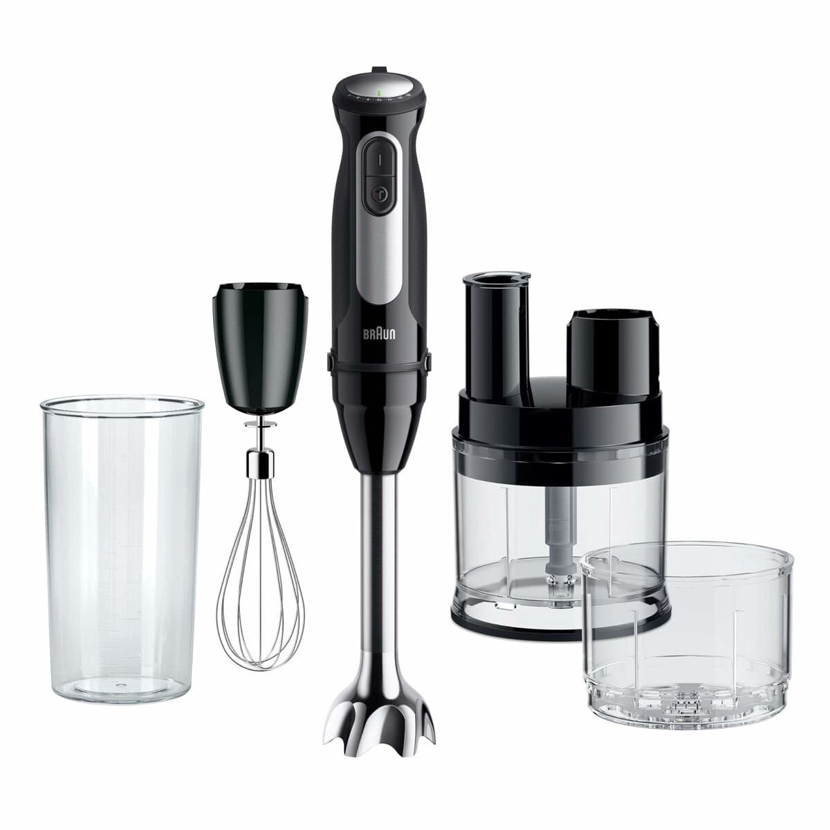 Braun MultiQuick 5 Pro MQ55755M