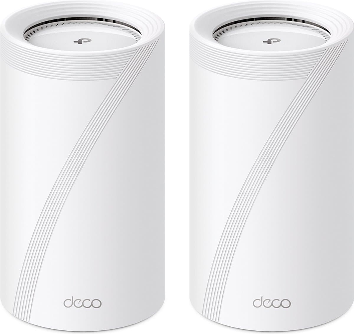 TP-Link Deco BE85 (2-pack)