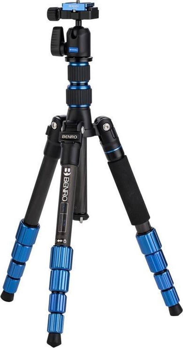 Benro Slim Travel statief kit FSL090CN00