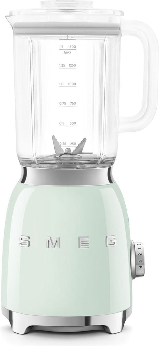 SMEG BLF03PGEU Watergroen