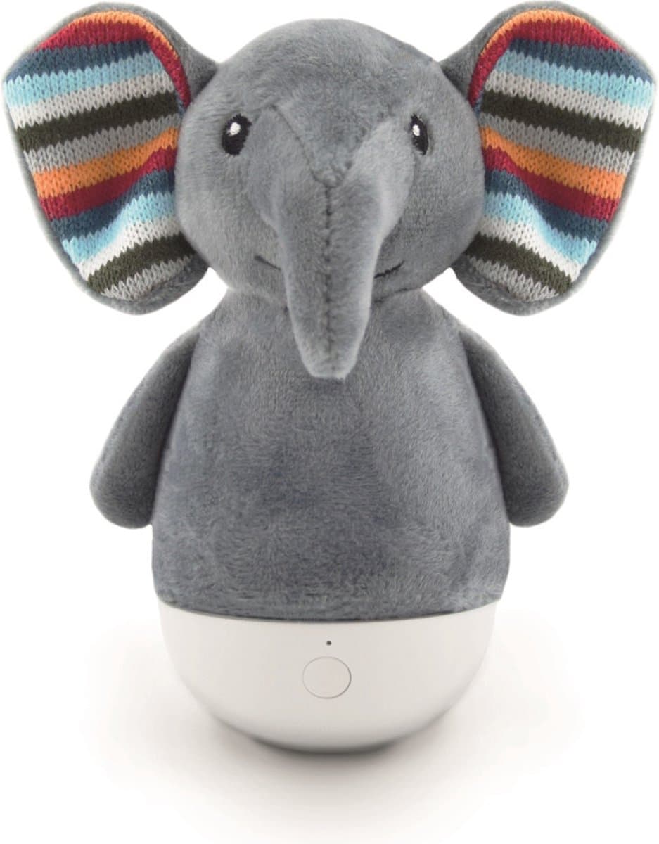 Tumbler Nightlight - Elli the elephant Elli the elephant