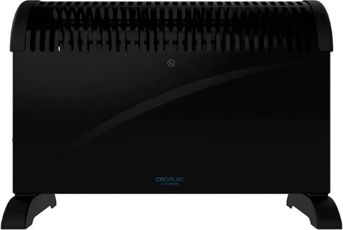 Cecotec® Elektrische Verwarming - Elektrische Radiator - Electrische Verwarming - Electrische Verwarming Voor Binnen - Elektrische Kachel - Electrische Kachel - Elektrische Kachels - Convector Kachel
