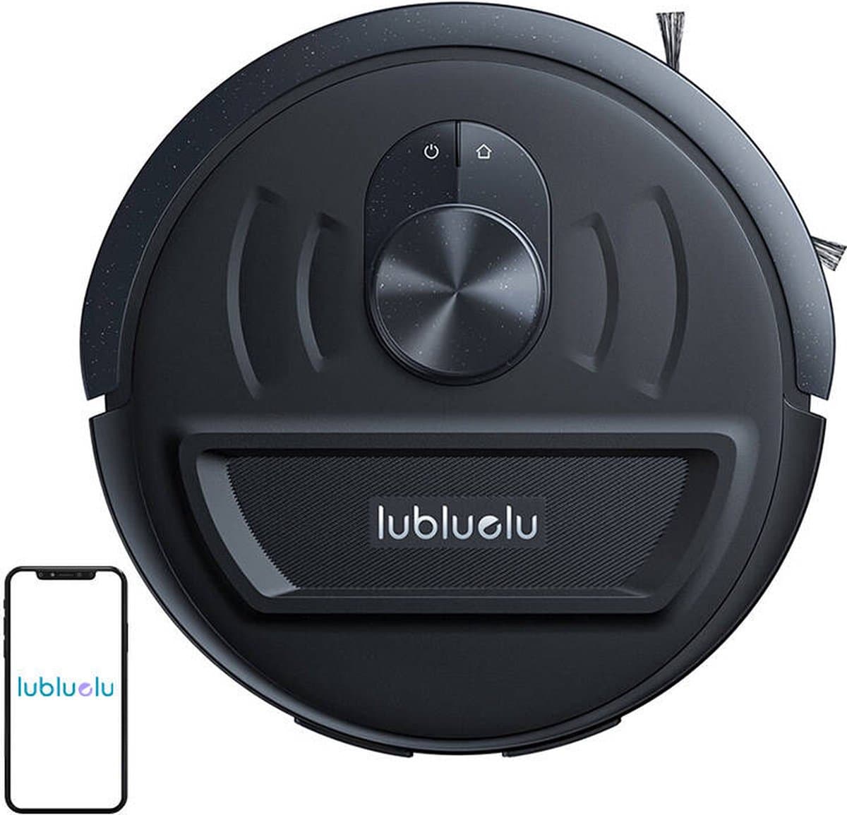 Lubluelu L20 cleaning robot