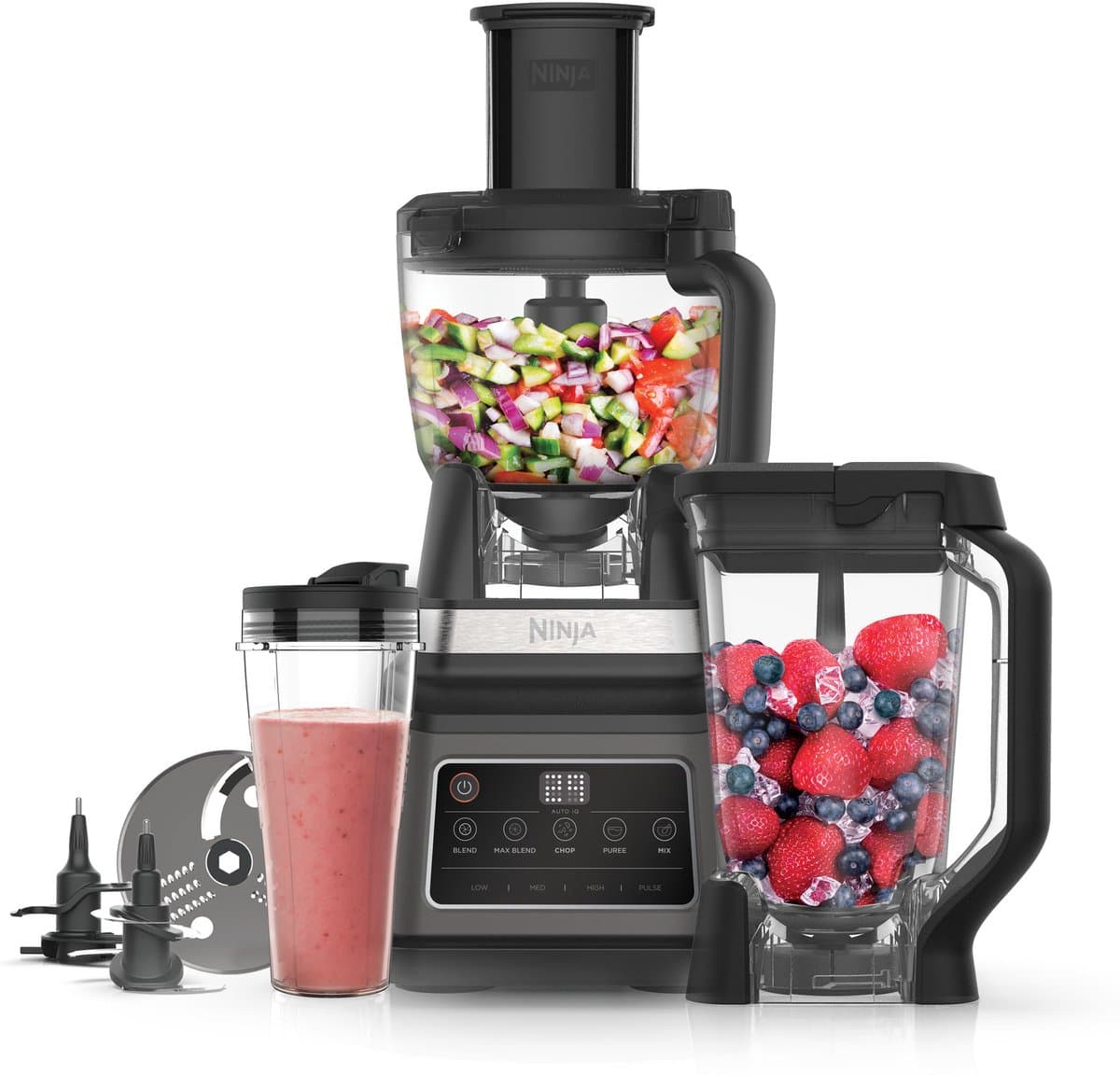 Ninja BN800EU