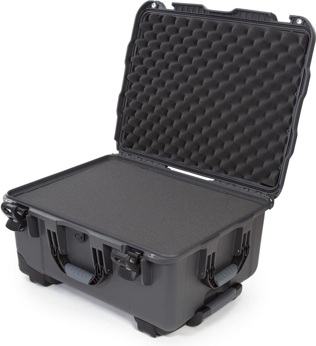 Nanuk 950 Case with Foam - Graphite
