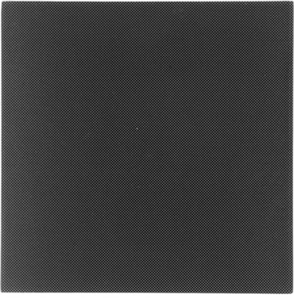 Gehard Glas Print Bed 184x184x4mm Microporeuze Coating 3D Printer Bouwplaat Platform voor Sermoon V1 A1 Mini