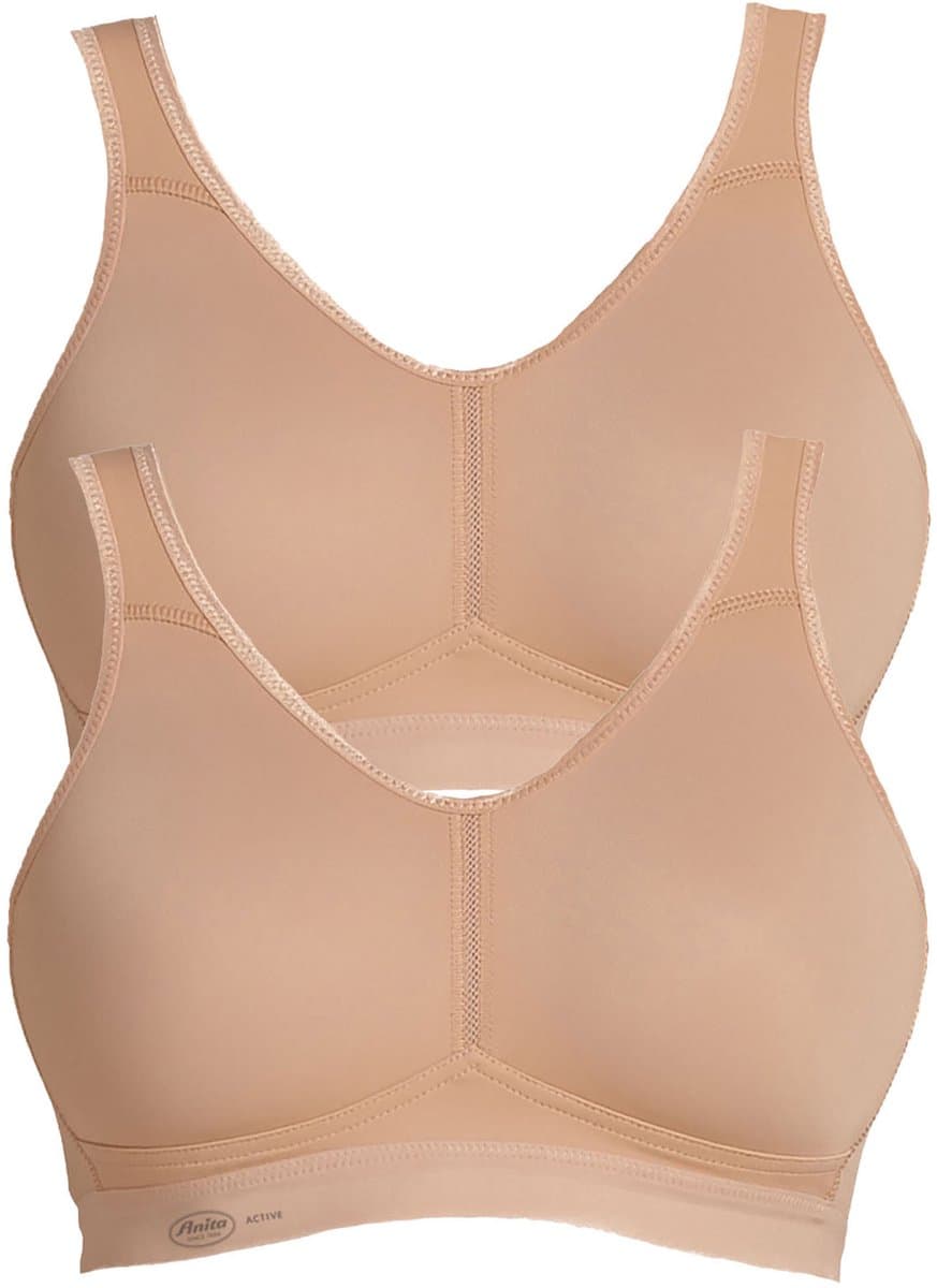 Sport-BH light & firm