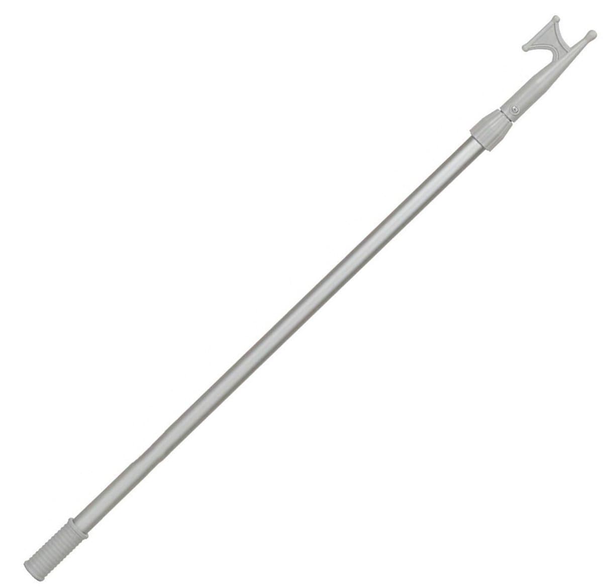 Telescopische bootshaak / pikhaak - 100-172 cm