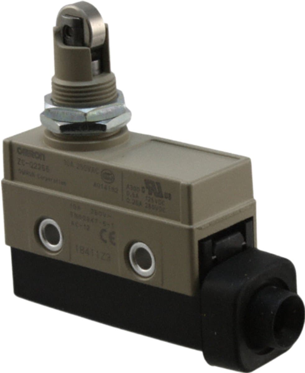 Omron Switches Industriële Eindschakelaar - ZCQ2255 - E2WVM