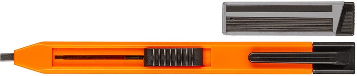 NEO - Stukadoorspotlood Automatisch - 6 Grafiet Ingele