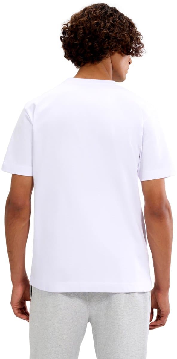 Ellesse Floran tee - white