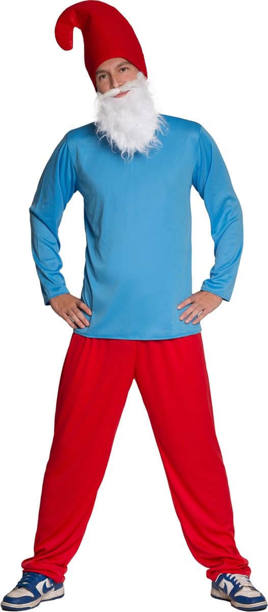Red Gnome - XL