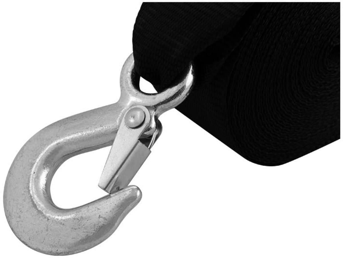 BTP - Lierband 45 mm bud. lengte 9,5 mtr. - Boot - Trailer