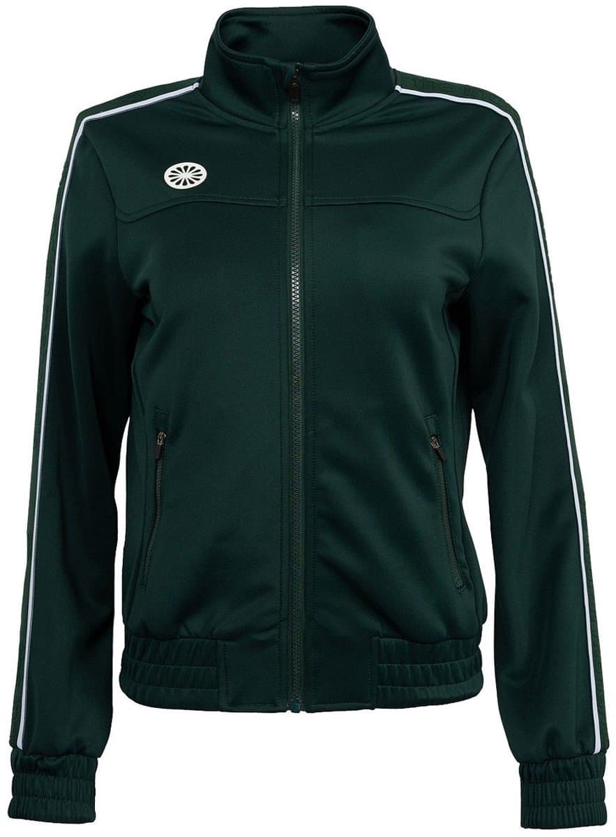 The Indian Maharadja Jaipur Performance Trainingsjack Dames - Maat XL