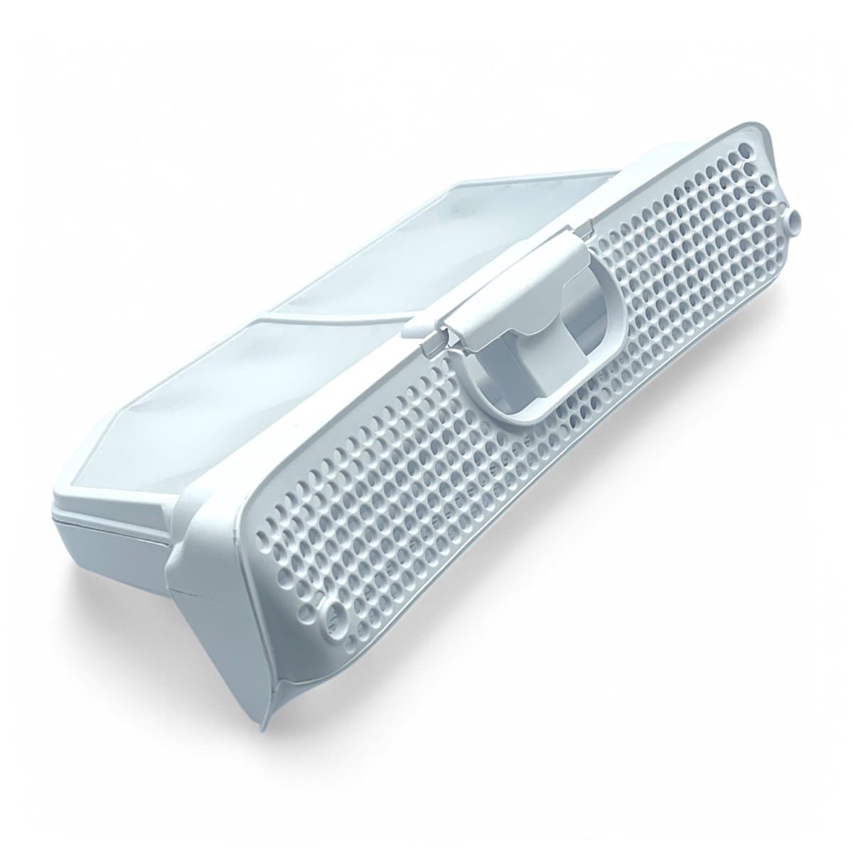 Fixem Pluizenzeef Geschikt voor Bosch Droger – Vervangt 00752387 Filter – Hoogwaardige Luchtfilter – 320x64x175 mm – Compatibel met WTB86280, WT44B202, WT46G400 en Meer