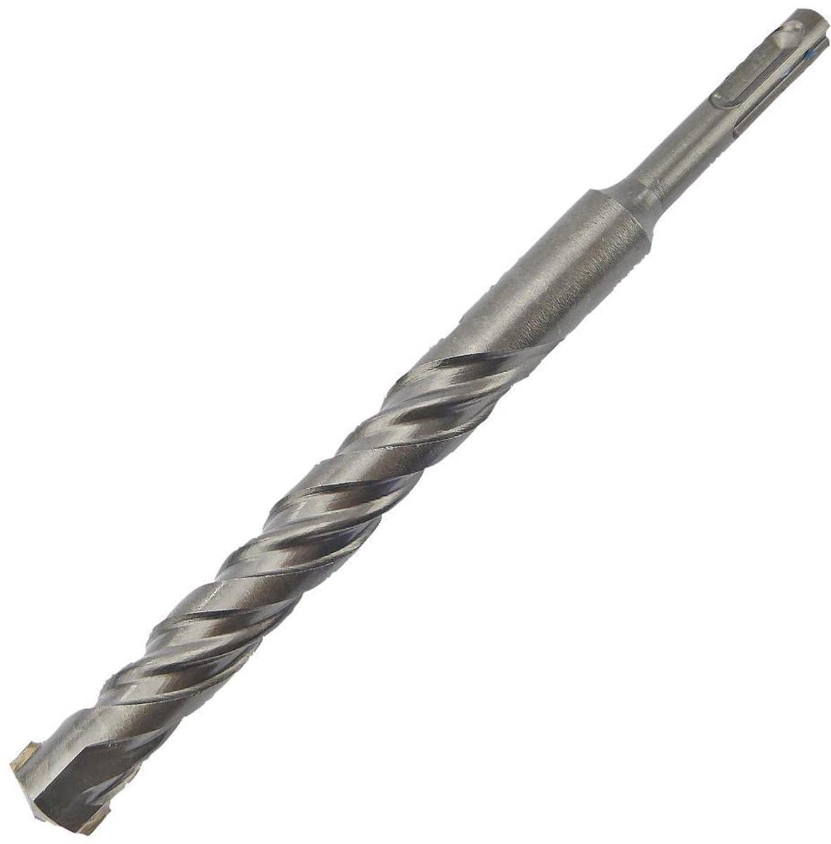 SDS-Plus Boor 20mm x 200mm voor Beton en Metselwerk