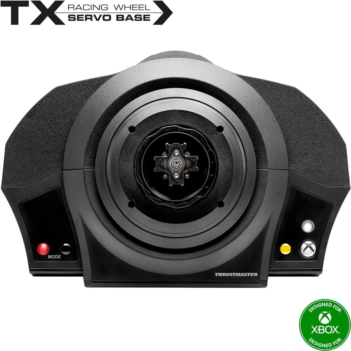Thrustmaster TX Racing racestuur Servo Base - Voor Xbox One en PC