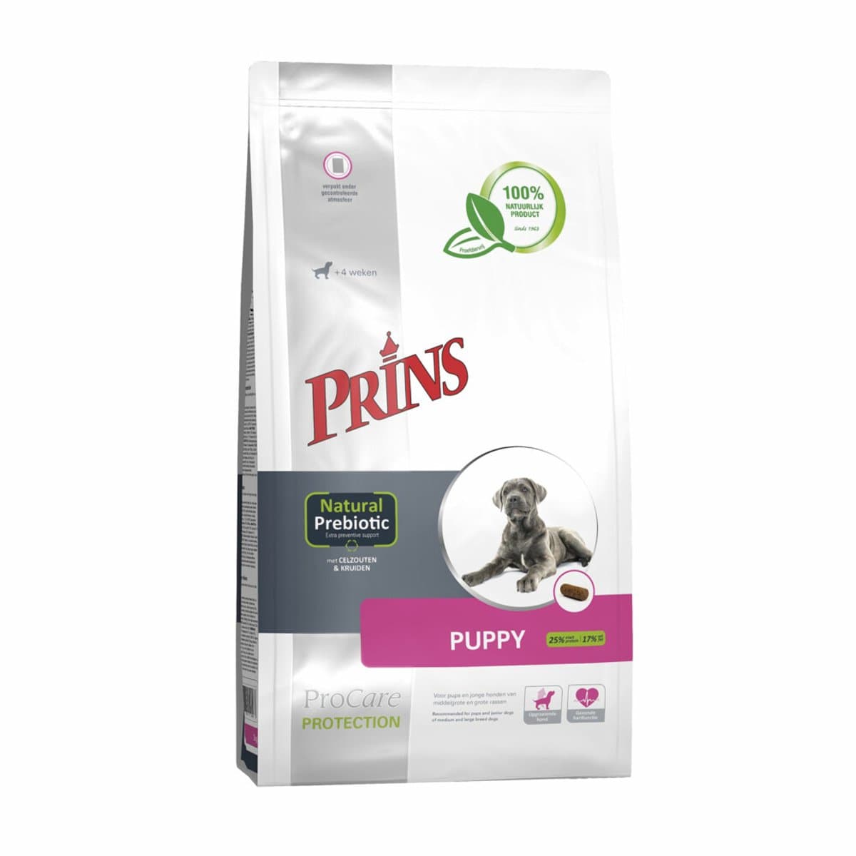 Prins - ProCare Protection - Puppy & Junior - Hondenvoer - 2 x 3kg
