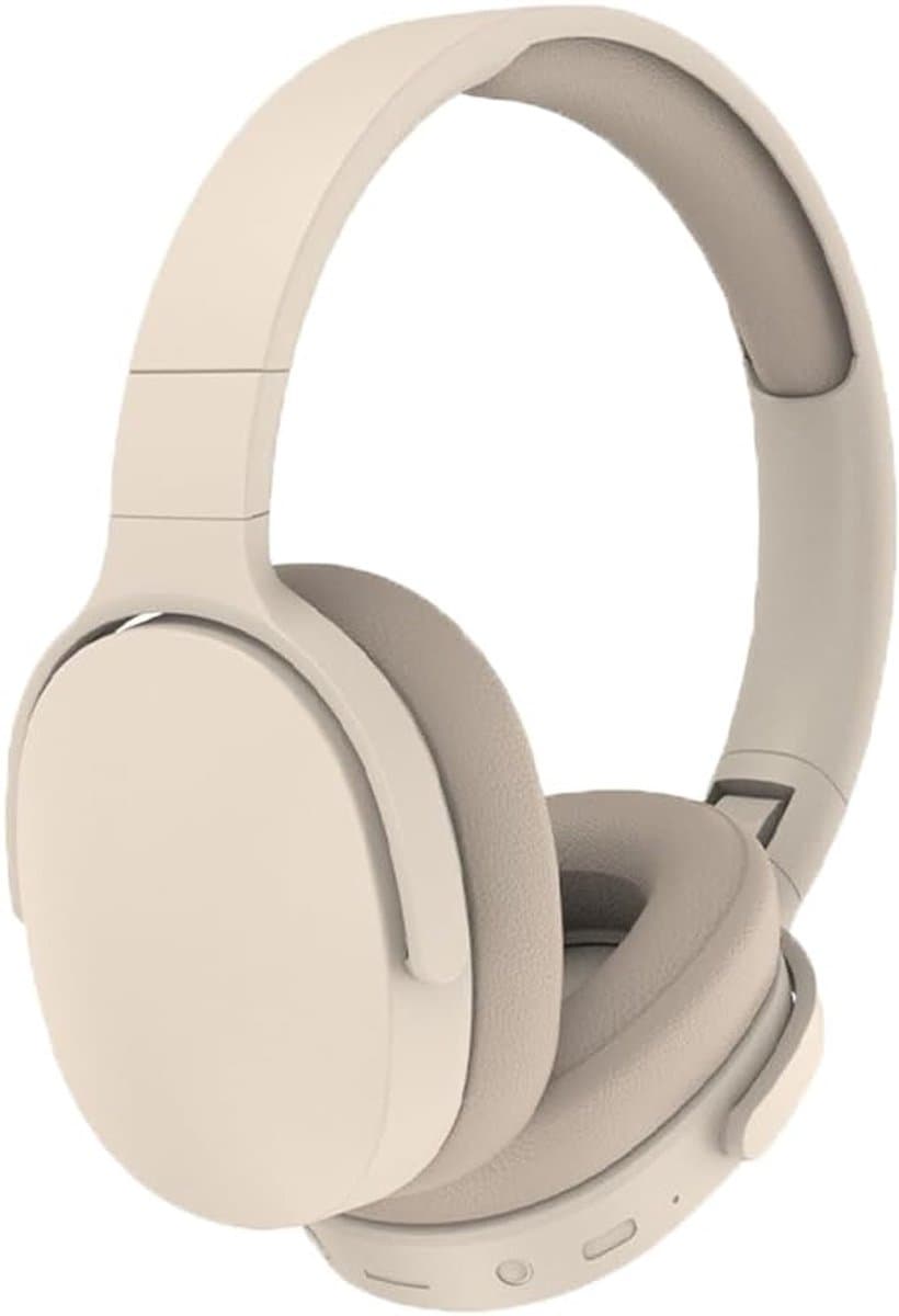 Draadloze Bluetooth Oortjes - 22 uur Accuduur & Ruisonderdrukking - Met Microfoon - Geschikt voor Muziek en Gaming