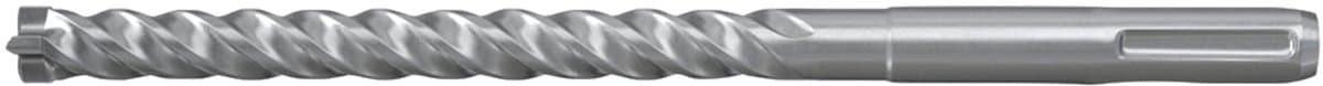 Borenset Fischer Quattric II SDS Plus Staal Beton